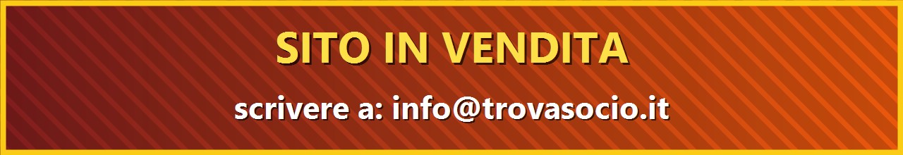 Banner di attività