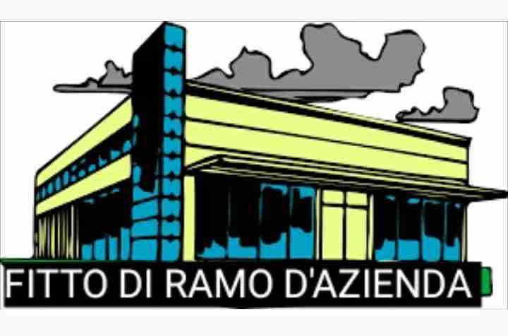 Come funziona l'affitto di ramo d'azienda?