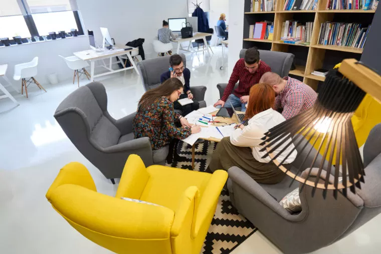 Trovare soci per la tua start up