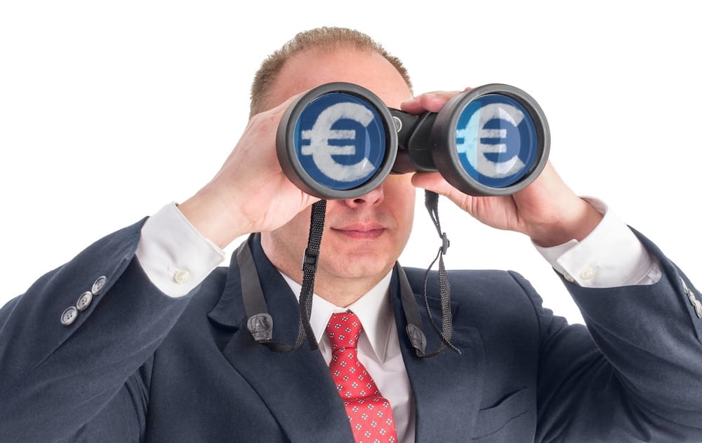 Stai cercando un socio finanziatore?