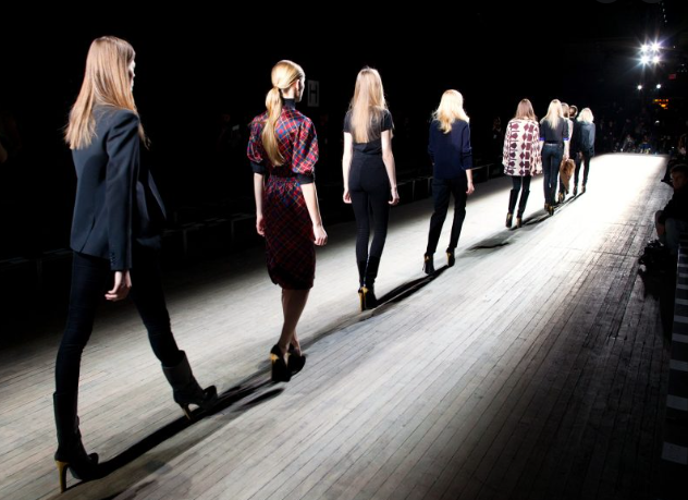 Come avviare un' agenzia di moda