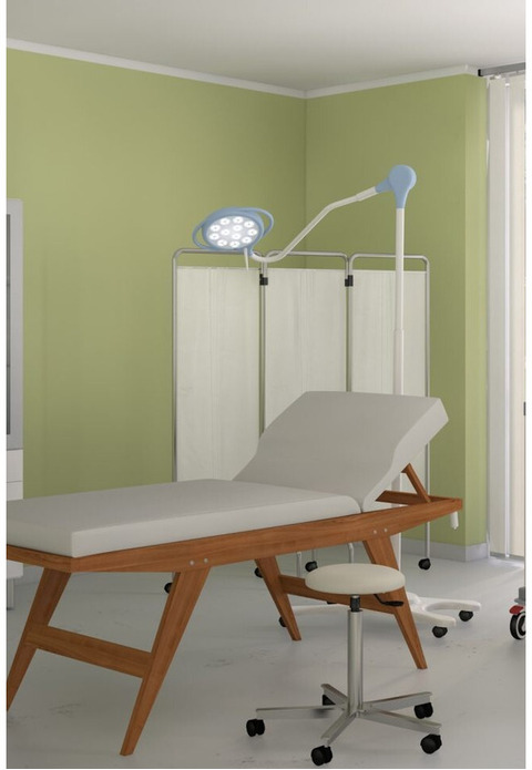 gestore titolare di poliambulatorio medico e odontoiatrico