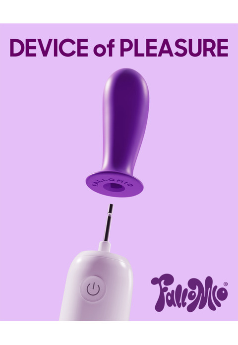 Innovativo sextoy