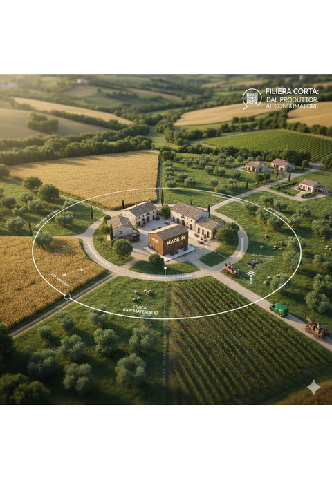 Made in Torna dove il futuro ha radici