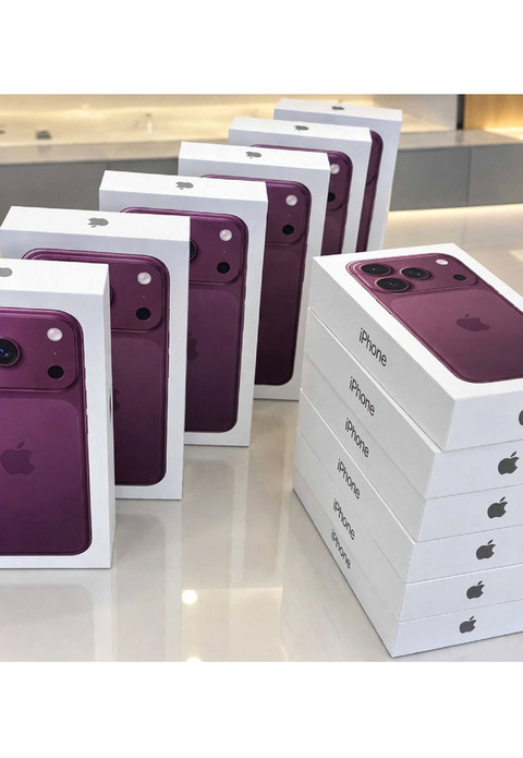 iPhone Duo, iPhone 18 Pro, iPhone 18 Pro Max, Sony PS5 Pro, Sony PS5