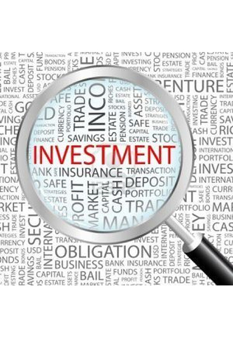 Cerchiamo progetti redditizi e aziende in cerca di finanziamenti.