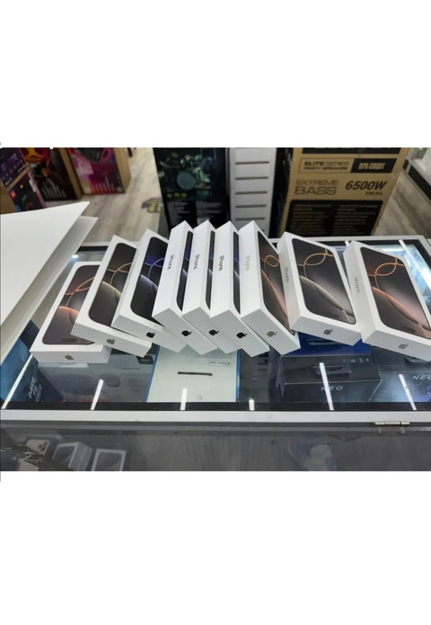 nuovi iPhone 16 Pro, iPhone 15 Pro, iPhone 16, Samsung S25, Samsung S25 Ultra, Sony PS5