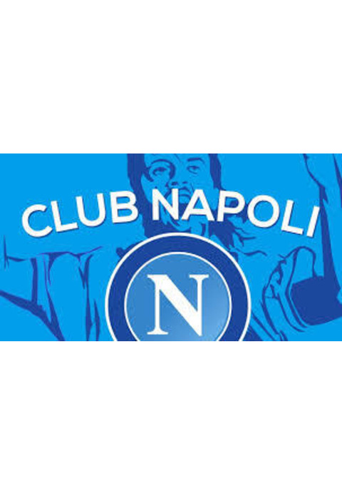 Cerco soci per nuovo Napoli Club
