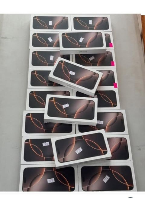 iPhone 16 Pro, iPhone 16, iPhone 15 Pro, iPhone 15, iPhone 14 Pro, iPhone 14, Samsung, PS5
