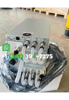 Bitmain Antminer S21 XP (270Th)/ S21 Pro (234Th) - Image 2